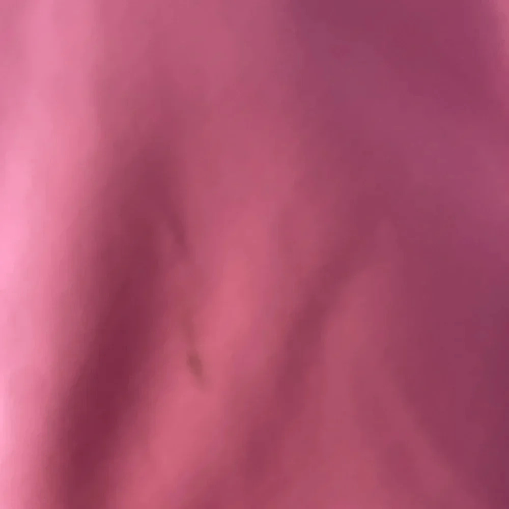 Worthington Women’s Pink Raincoat, LARGE - Picture 4 of 5